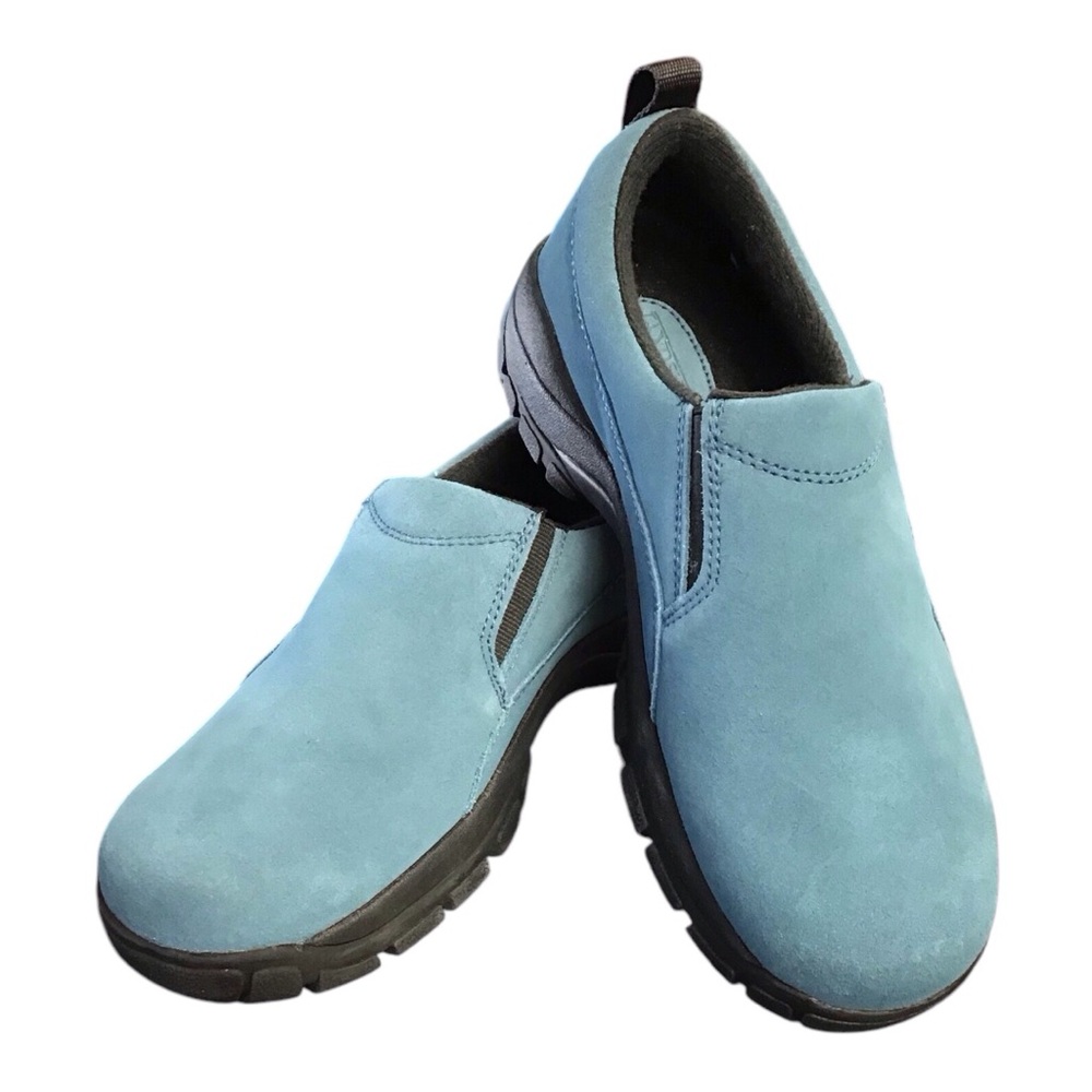 Lands’ End Shoes